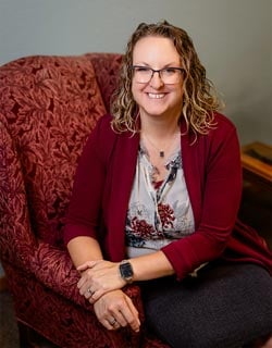 Attorney Katie Johnson